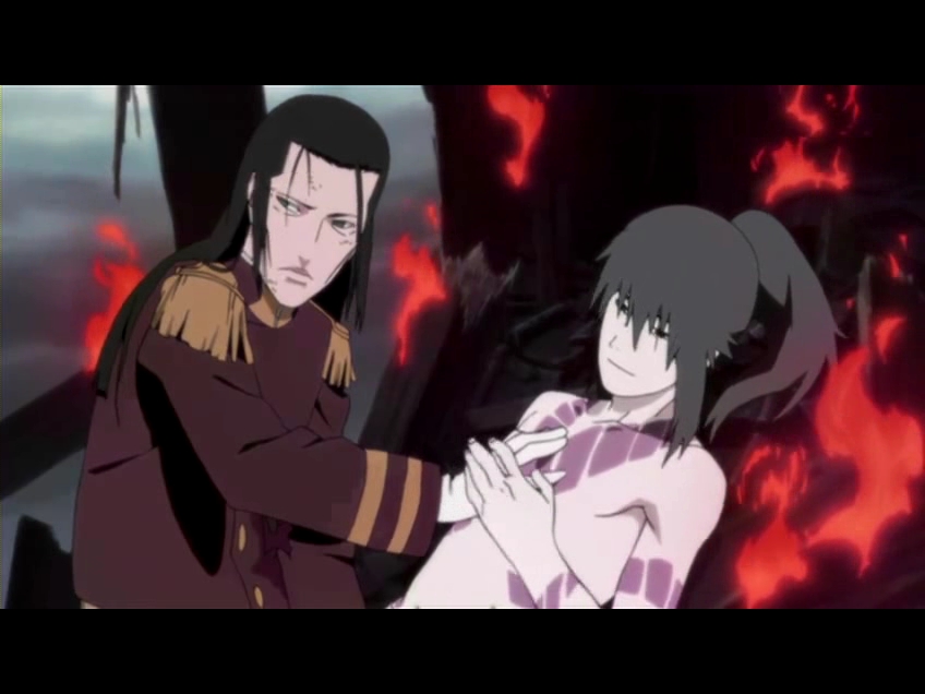 Download Naruto The Movie 8 Blood Prison Sub Indo